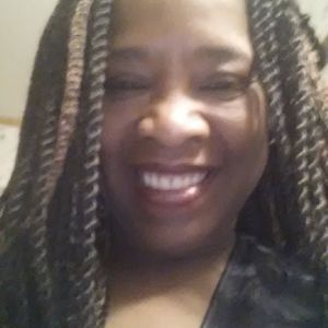 Meet your Posher, Cindy